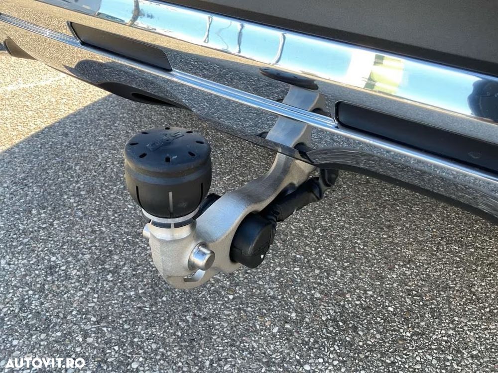 Mercedes-Benz GLC 200 4Matic 9G-TRONIC AMG Line Advanced - 19