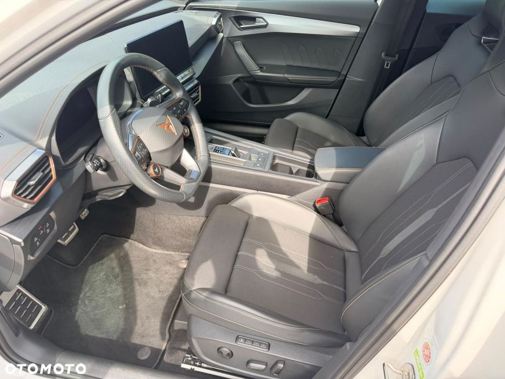 Cupra Formentor 2.0 TSI 4Drive VZ DSG - 8