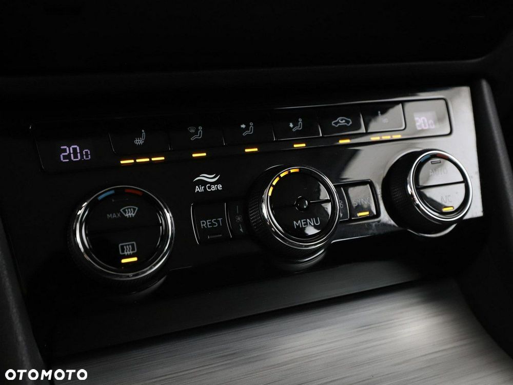 Skoda Superb 1.4 TSI Plug-In Hybrid Ambition DSG - 28