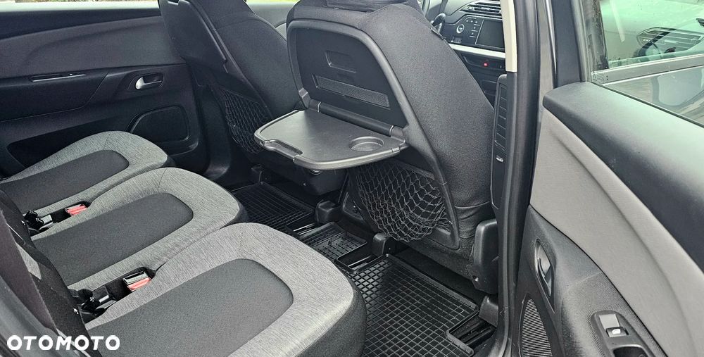 Citroën C4 Picasso BlueHDi 120 Selection - 18