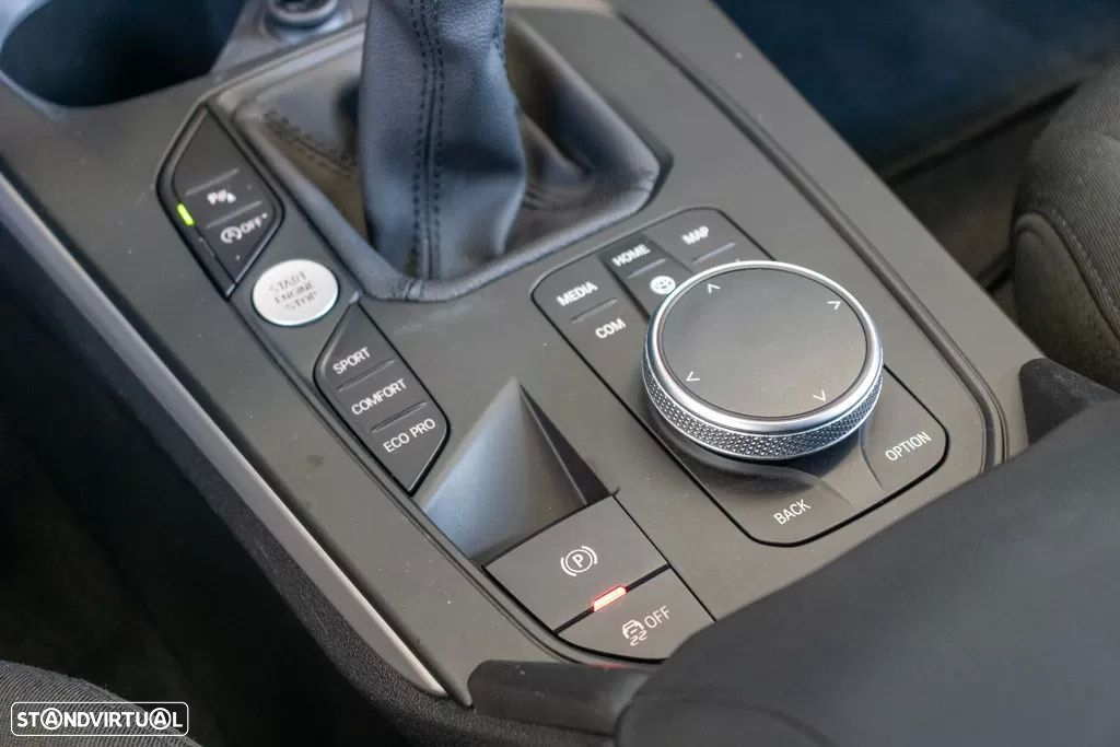 BMW 116 d - 17