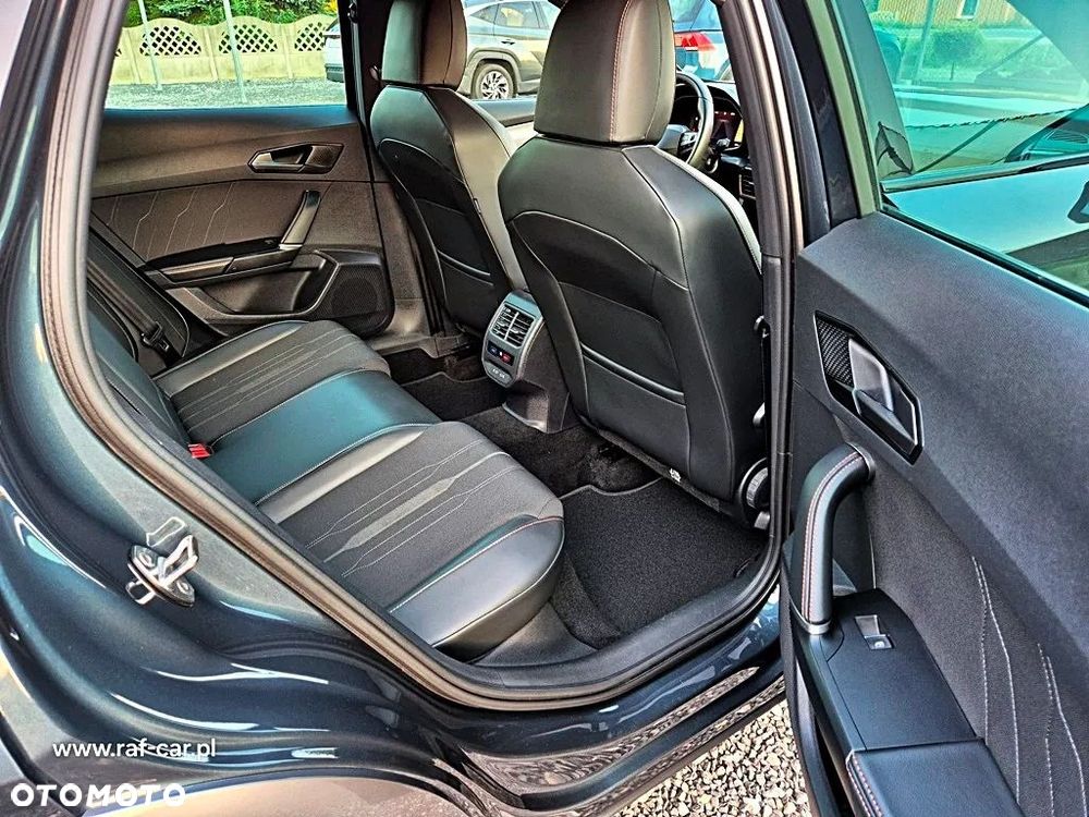Cupra Formentor 1.5 TSI DSG - 14