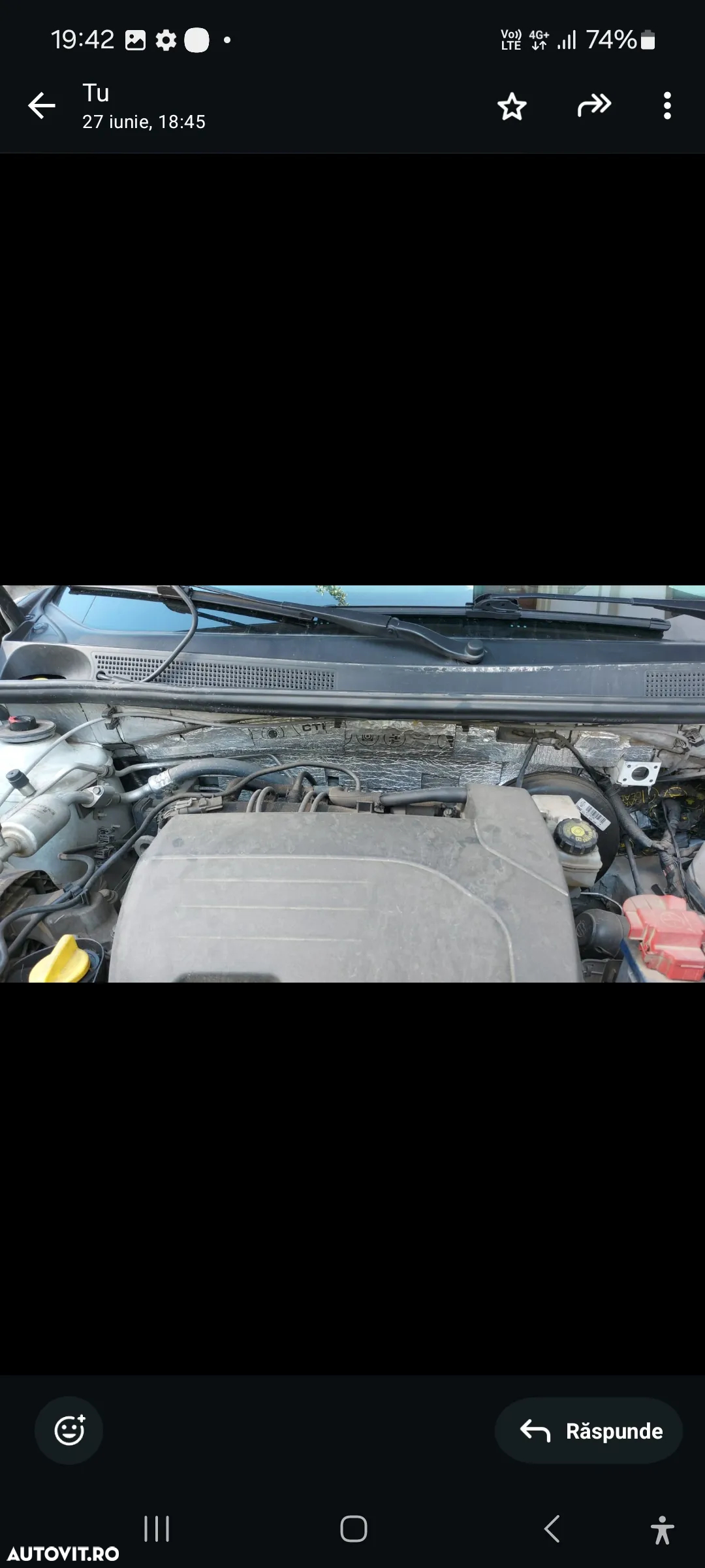 Dacia Logan 1.2 75CP Laureate - 4
