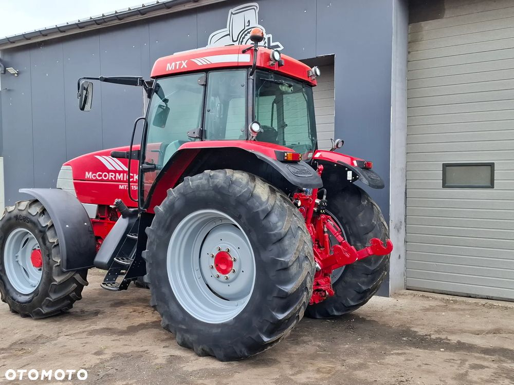 McCormick MCCORMICK MTX 150 - 13