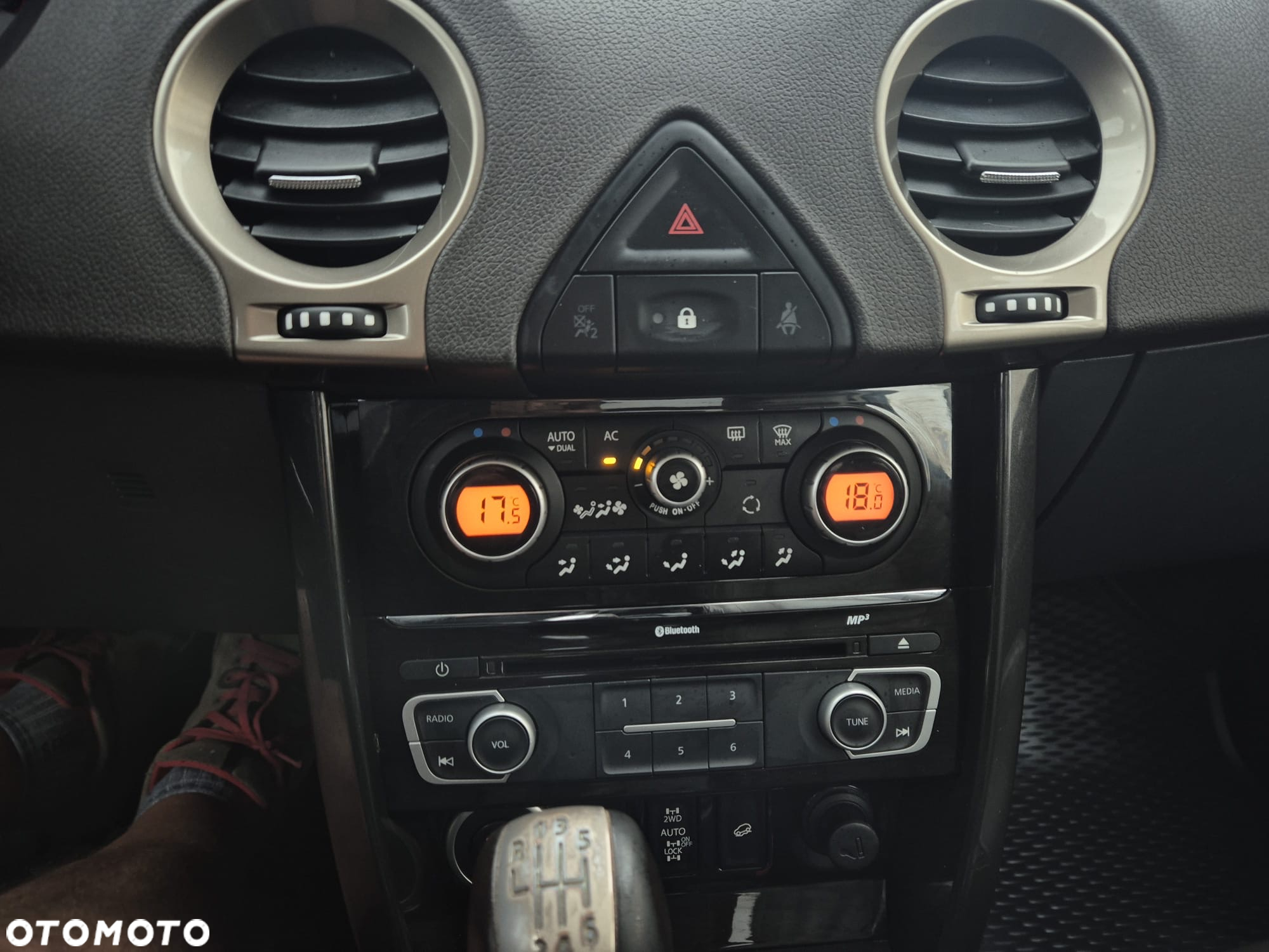 Renault Koleos 2.0 dCi FAP 4x4 Bose Edition - 17