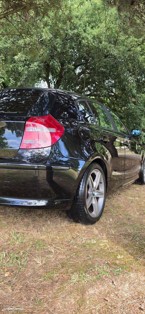 BMW 118 d - 14