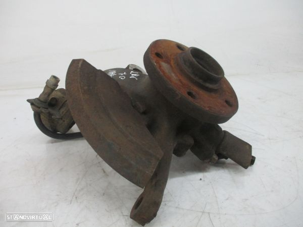 Manga Eixo Frente Dto Volkswagen Sharan (7M8, 7M9, 7M6) - 2