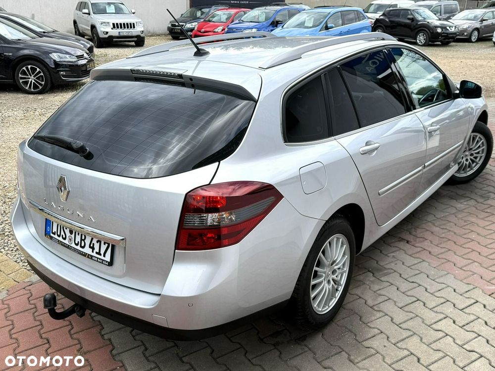 Renault Laguna 2.0 16V Dynamique - 3