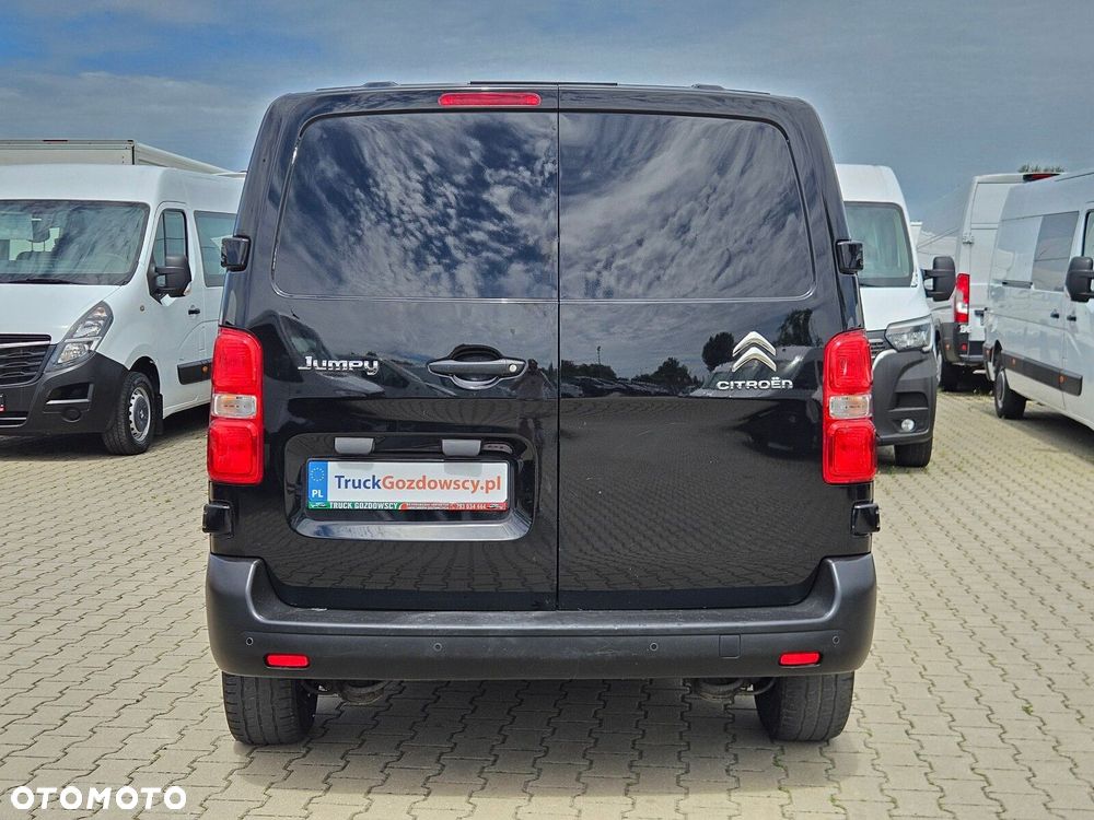 Citroën Jumpy L2H1 *39999zł NETTO* 2.0HDi/122KM - 9