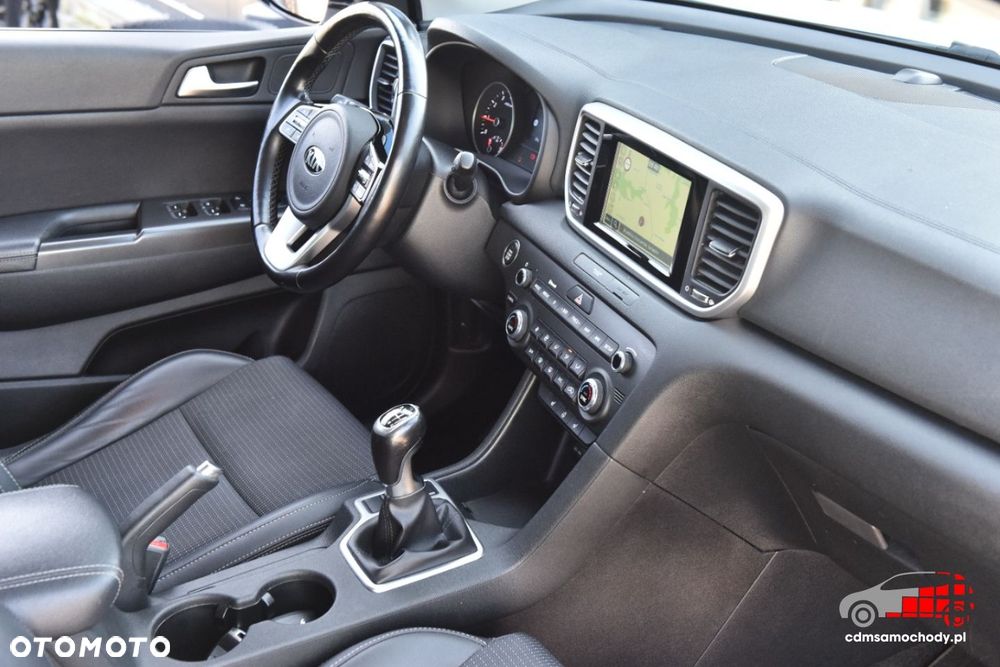 Kia Sportage - 24