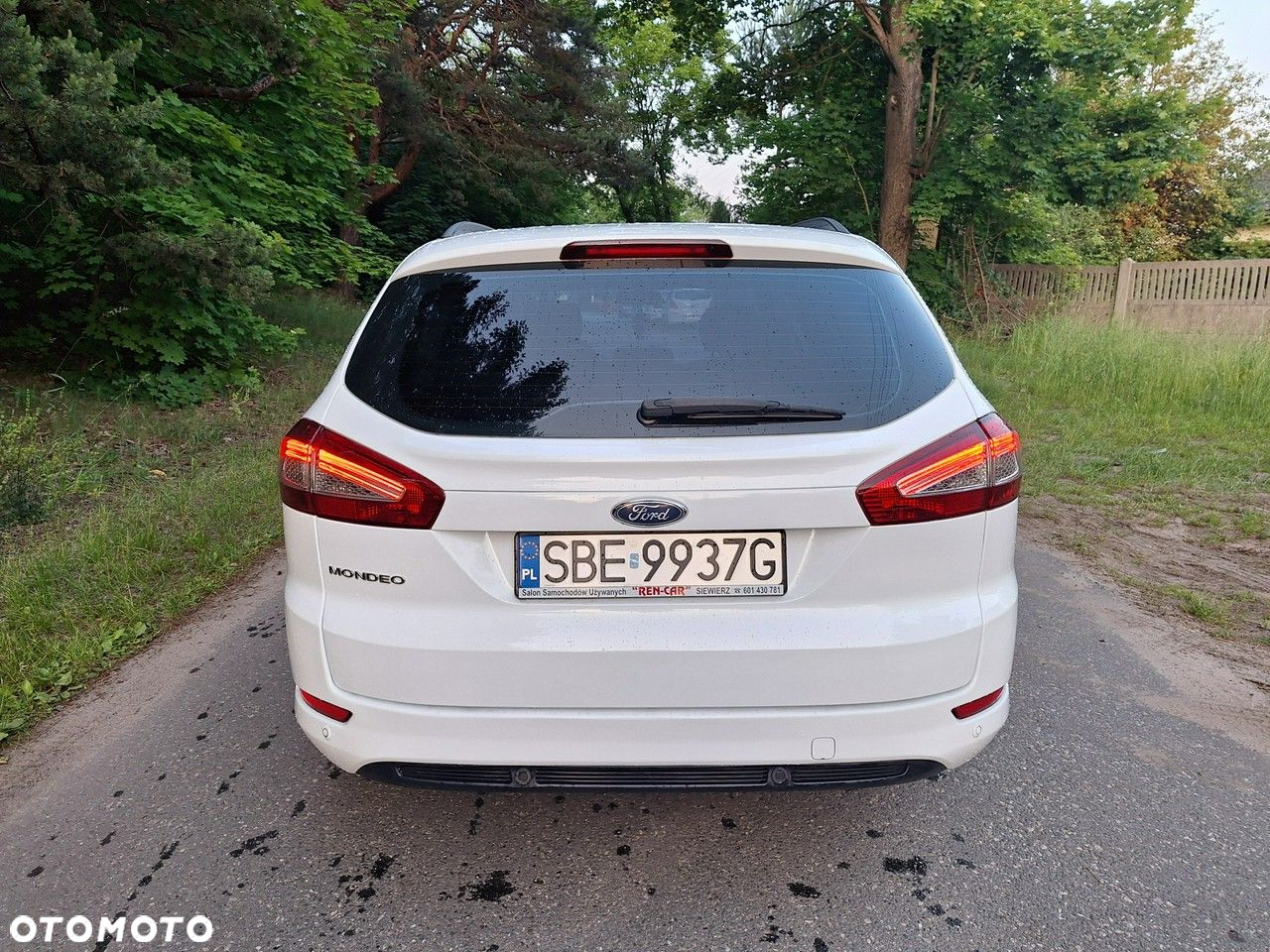 Ford Mondeo 2.0 TDCI Titanium - 26