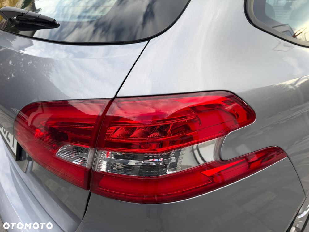 Peugeot 308 1.5 BlueHDi Business Line S&S - 17