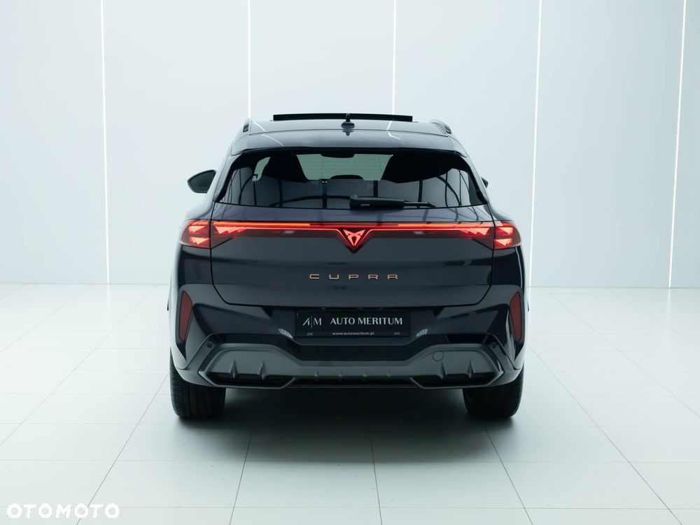 Cupra Terramar 2.0 TSI 4Drive DSG VZ - 11