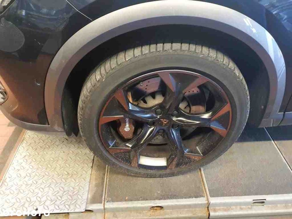 Cupra Formentor 2.0 TSI 4Drive VZ DSG - 7