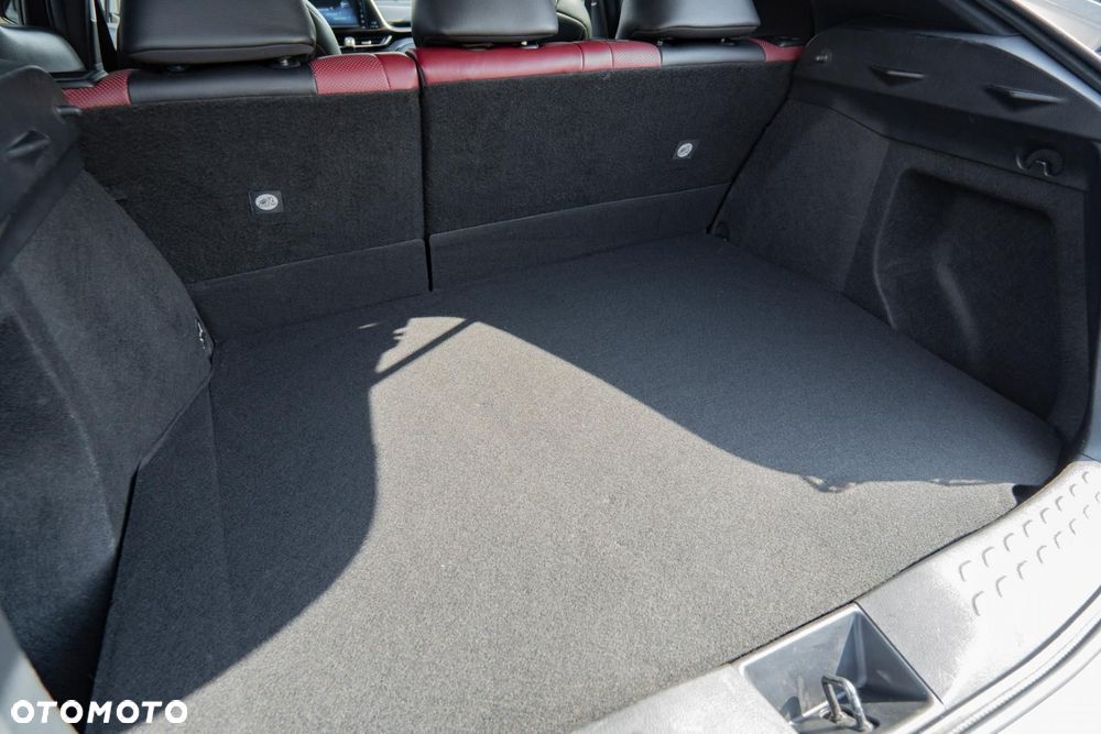 Toyota C-HR 1.8 Hybrid Selection - 35