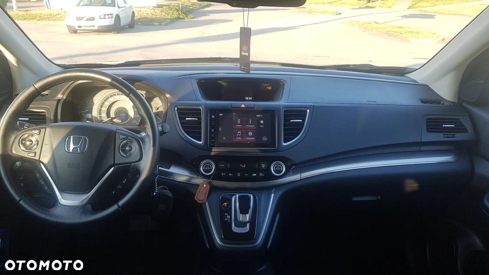 Honda CR-V 1.6i-DTEC Lifestyle - 6