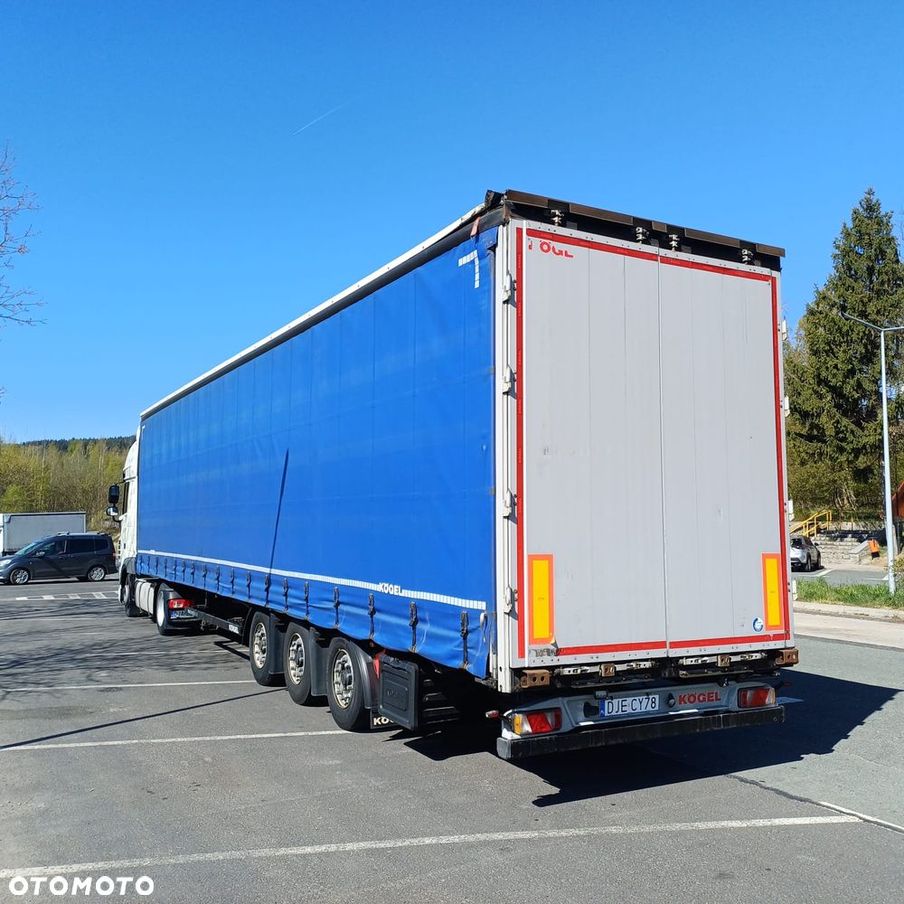 DAF XF480 - 11