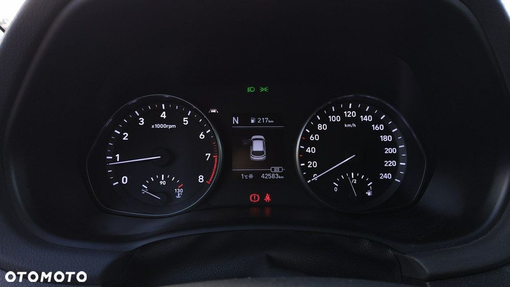 Hyundai i30 - 20