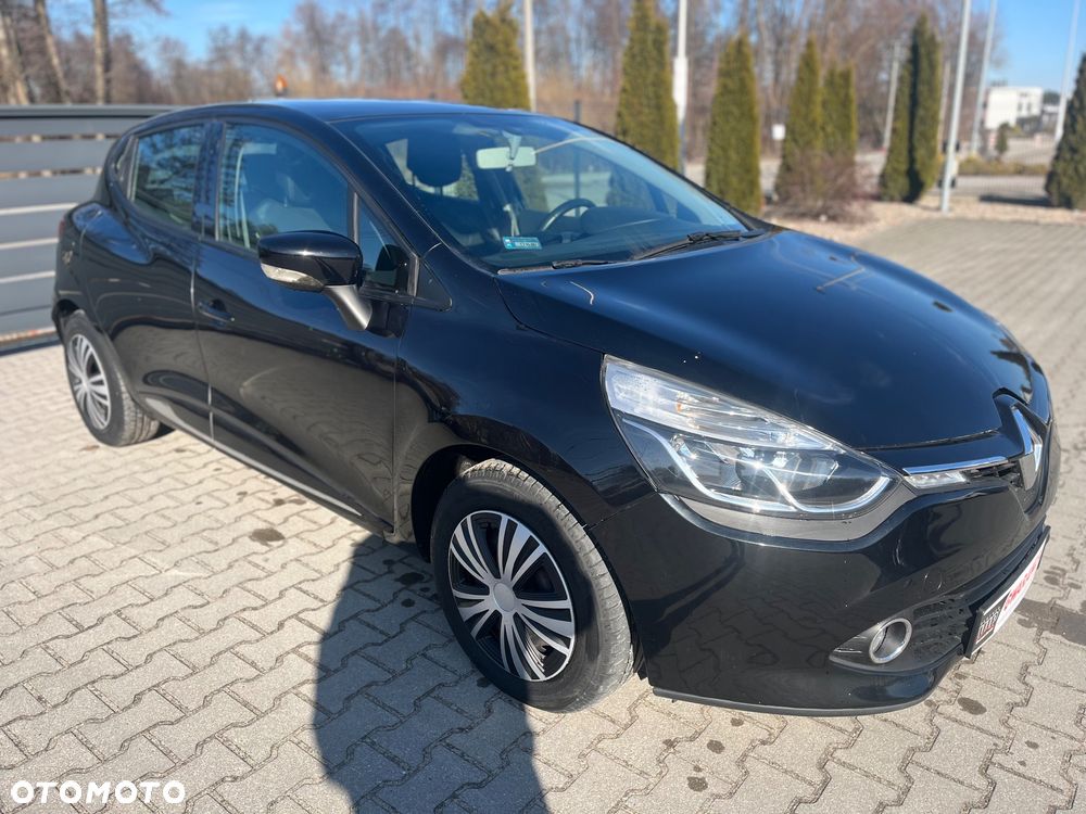 Renault Clio 1.2 16V Authentique - 6