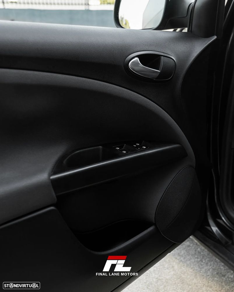 SEAT Altea XL 1.6 TDI DPF CR DSG Sport - 20