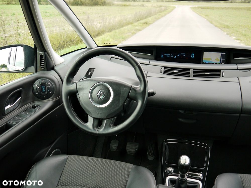 Renault Grand Espace 2.0 dCi 150 FAP Celsium - 15