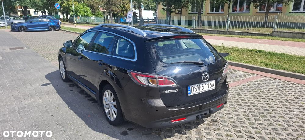 Mazda 6 Sport 1.8 Center-Line - 5