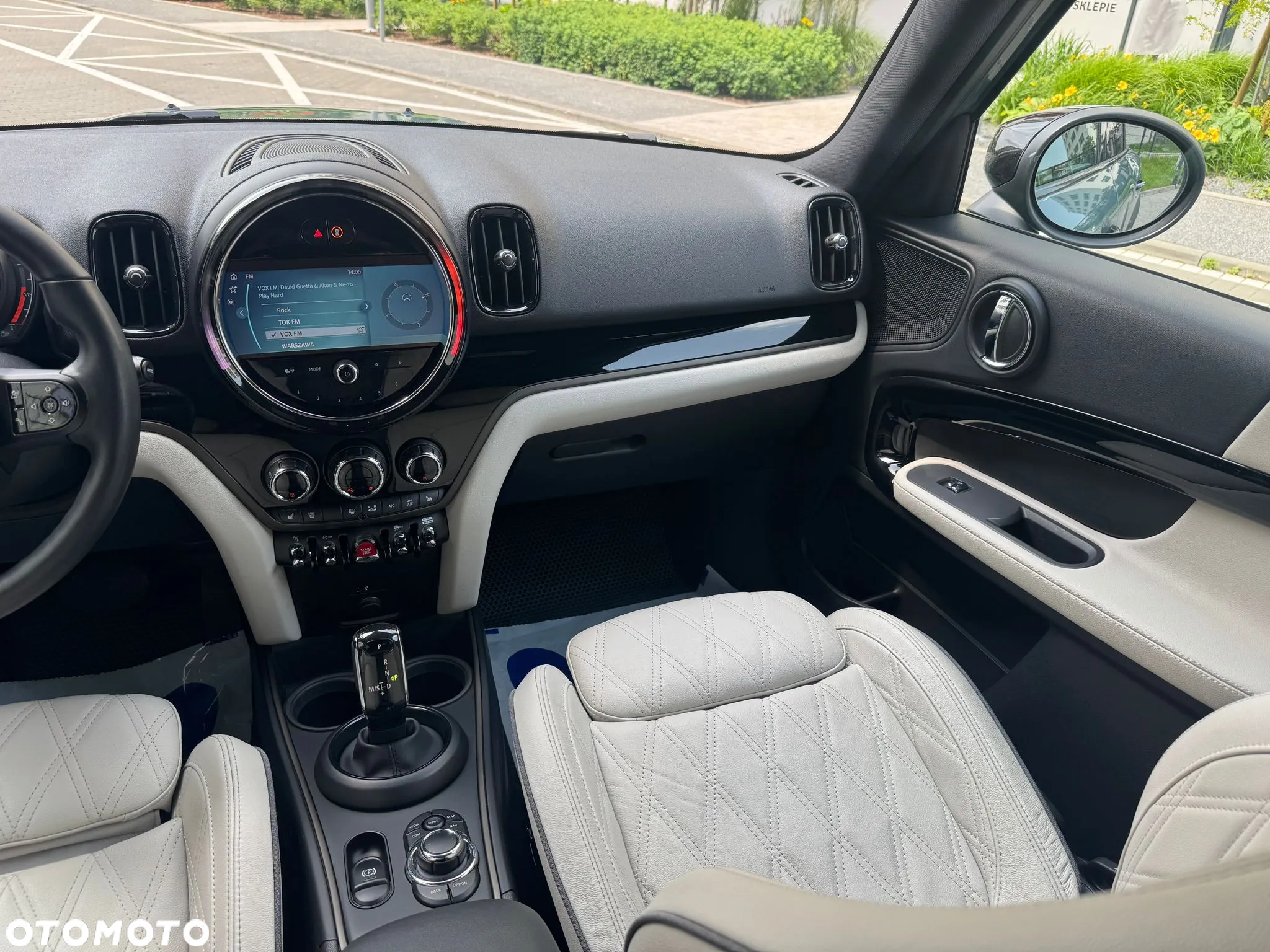 MINI Countryman Cooper - 27