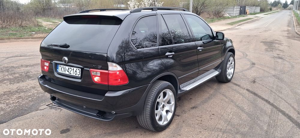 BMW X5 - 20