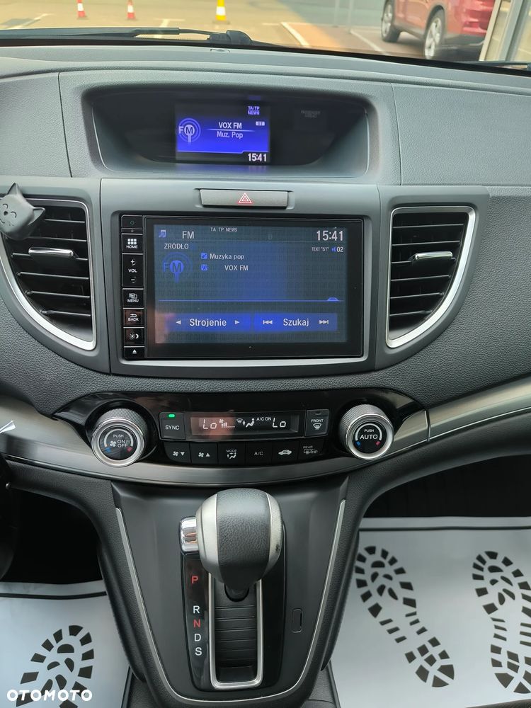 Honda CR-V 2.0 Lifestyle - 12