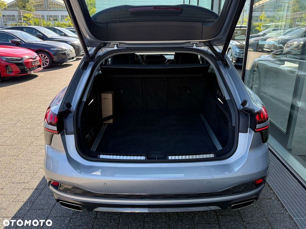 Audi A6 Avant TFSI S tronic - 40