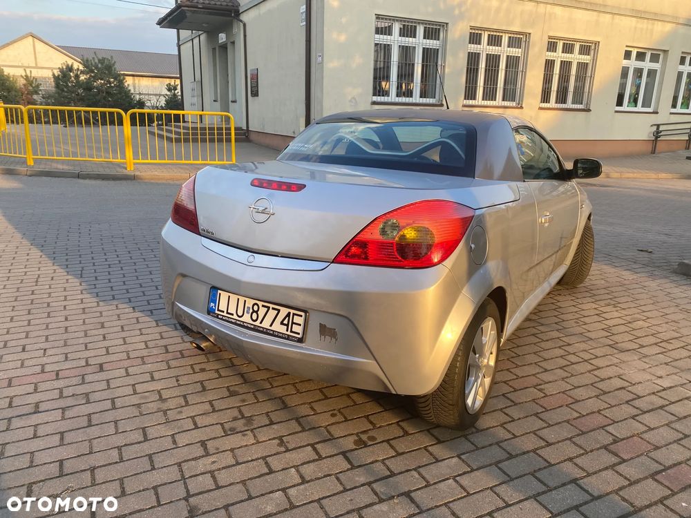 Opel Tigra 1.4 Sport - 3