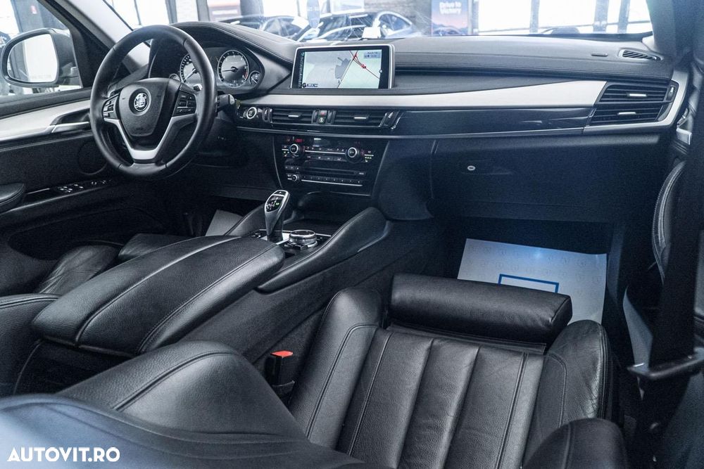 BMW X6 xDrive30d - 2