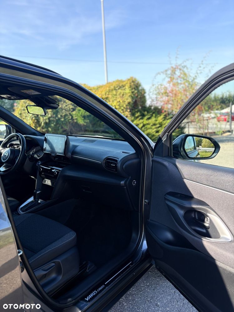 Toyota Yaris Hybrid 1.5 Executive - 26