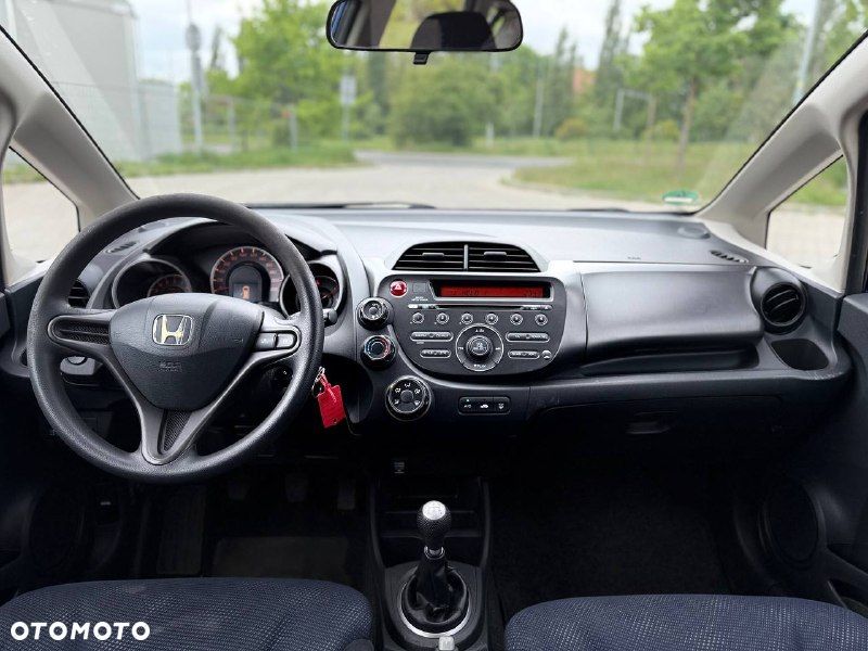 Honda Jazz 1.2 i-VTEC - 9
