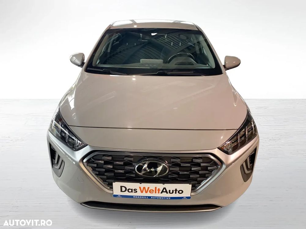 Hyundai IONIQ - 2