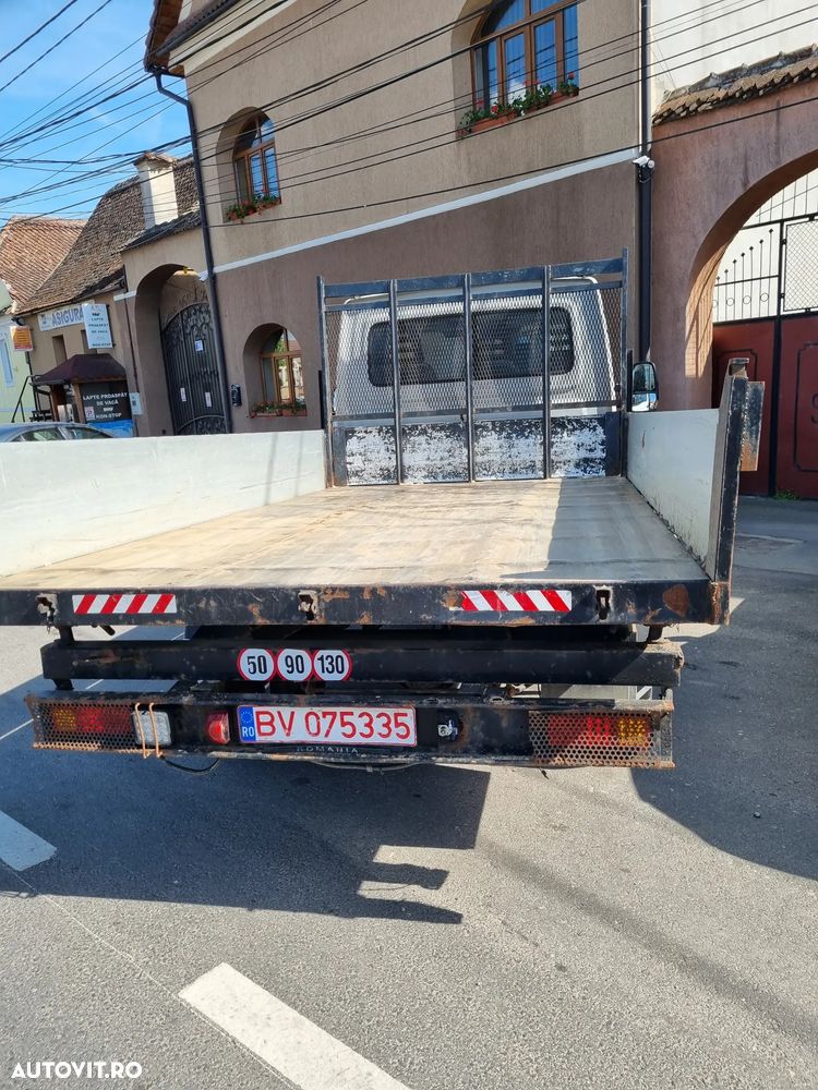 Iveco Daily - 22