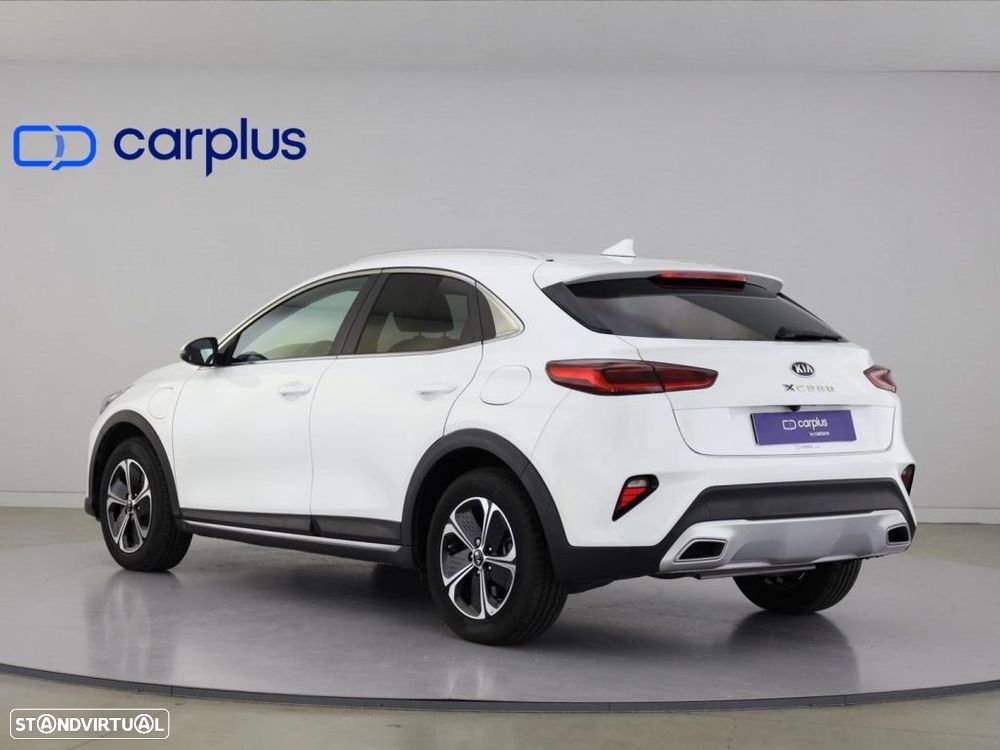 Kia XCeed 1.6 GDi PHEV Drive - 5