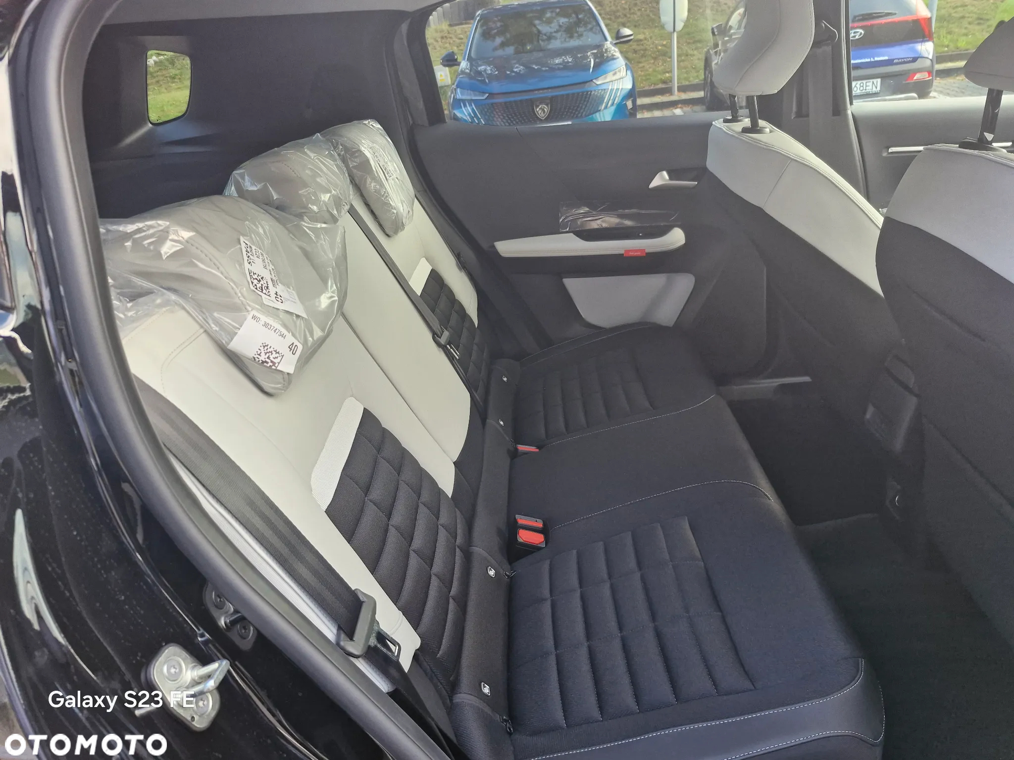 Citroën C3 Aircross 1.2 mHEV Max S&S eDCT6 - 9