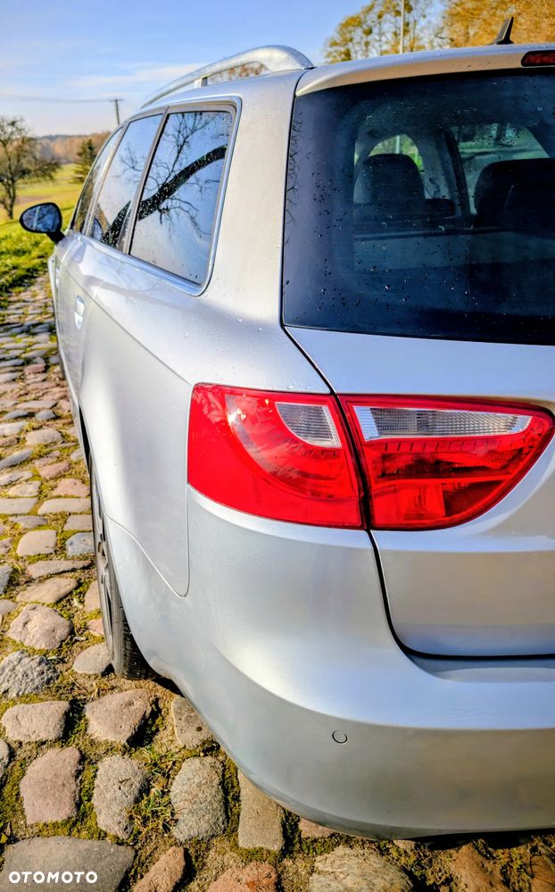 Seat Exeo 2.0 TDI CR Style - 3