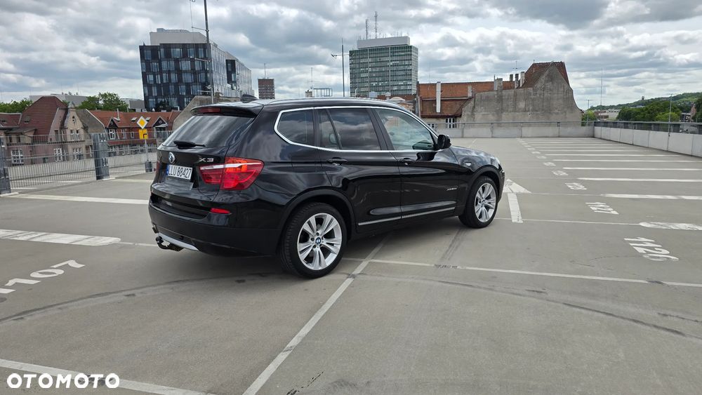 BMW X3 - 2