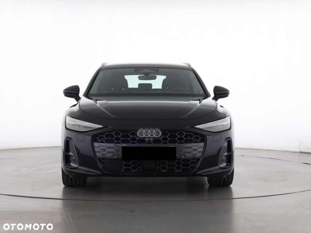 Audi A6 Avant - 3