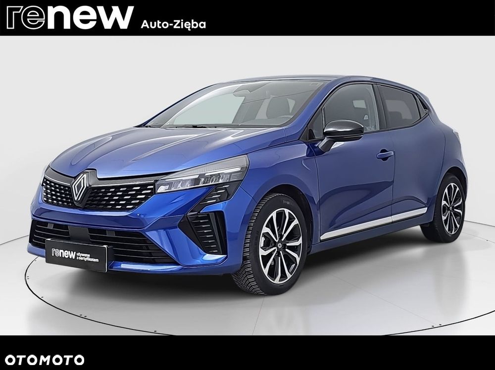 Renault Clio - 2