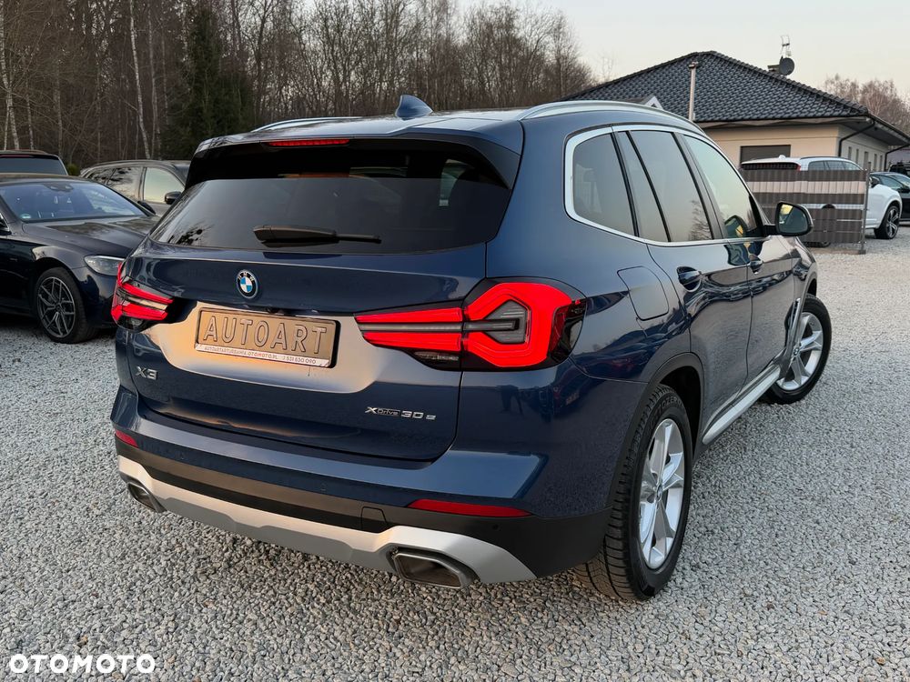 BMW X3 - 16