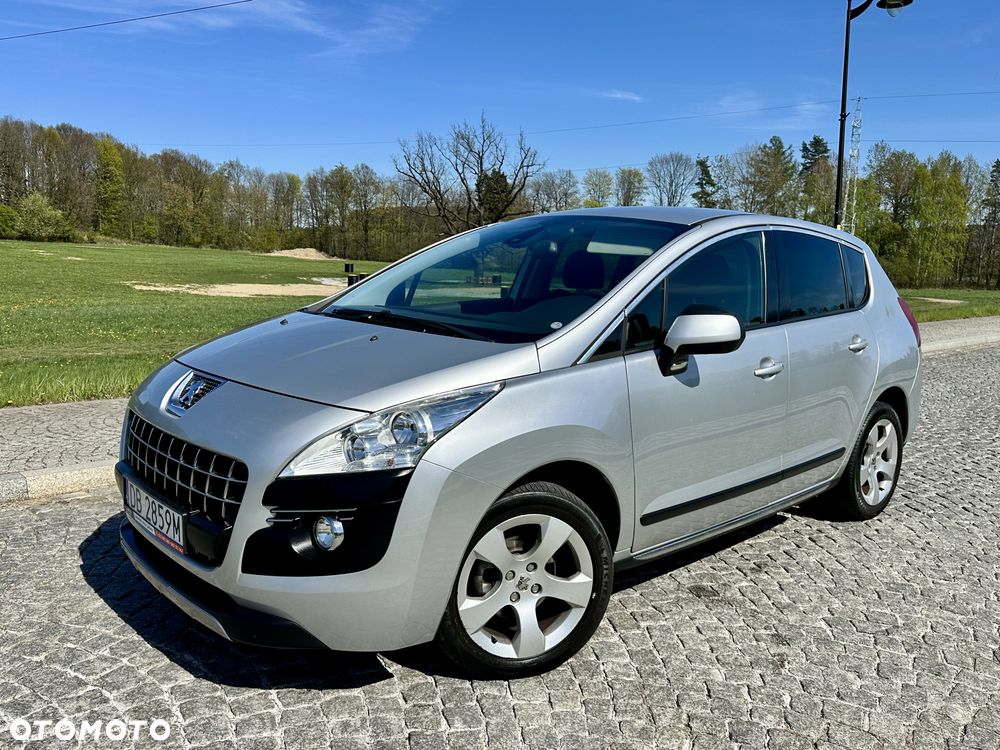 Peugeot 3008 - 7