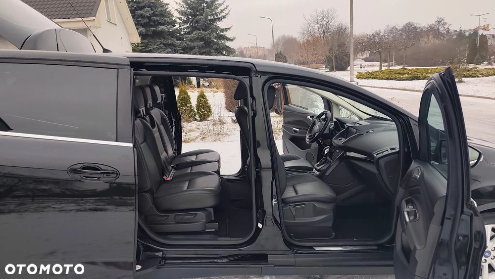 Ford Grand C-MAX Gr 2.0 TDCi Edition ASS - 36