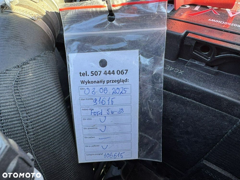 Ford Ranger Raptor - 24