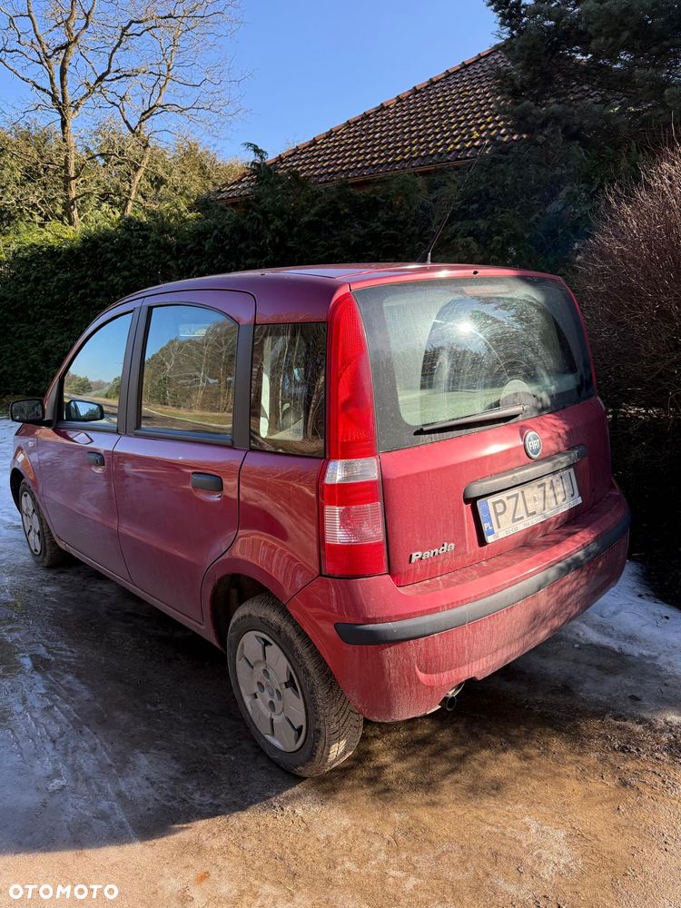 Fiat Panda - 19