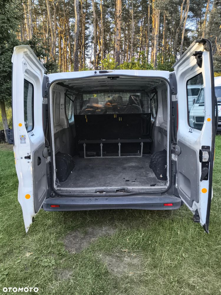 Renault Trafic - 8