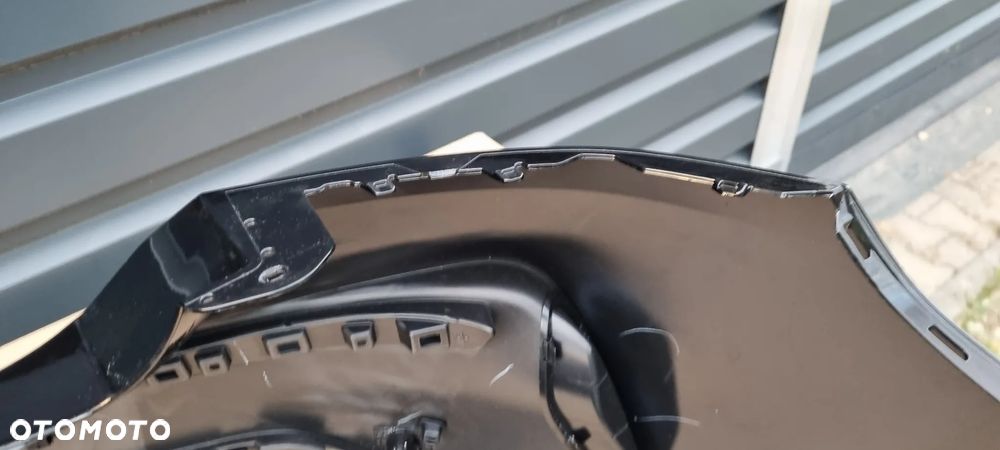 BMW 8 G14 G15 M-PAKIET 2018- Zderzak tył oryginał MD059 - 13