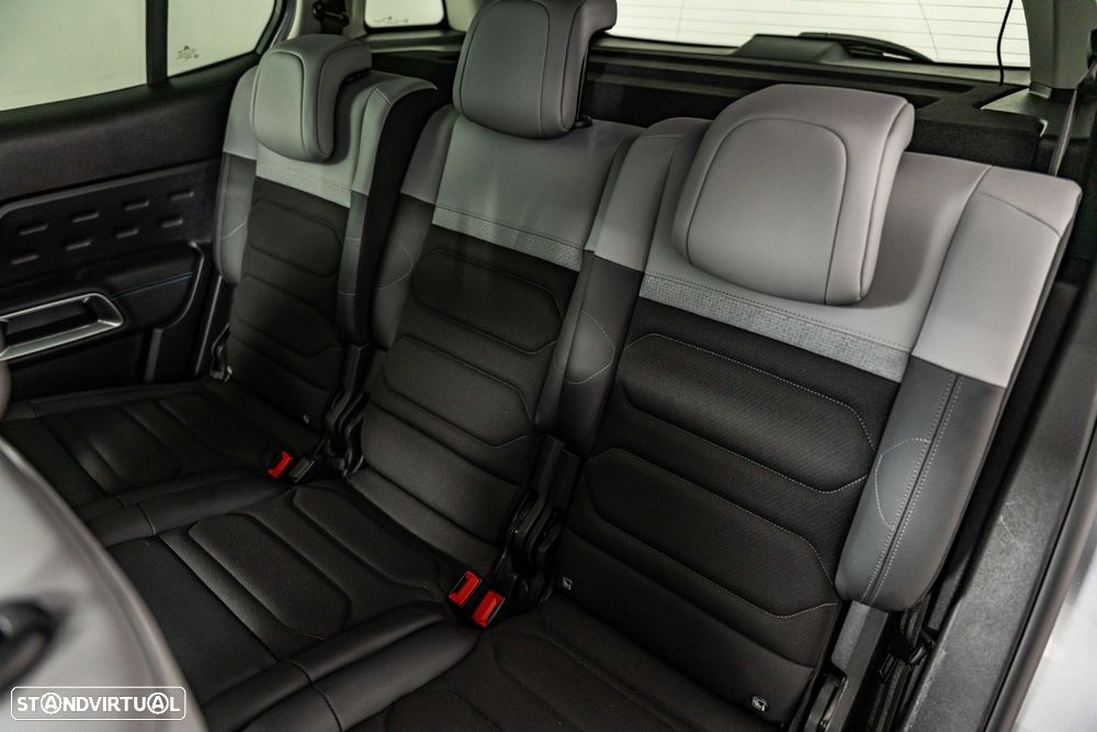 Citroën C5 Aircross 1.6 Hybrid Shine e-EAT8 - 10